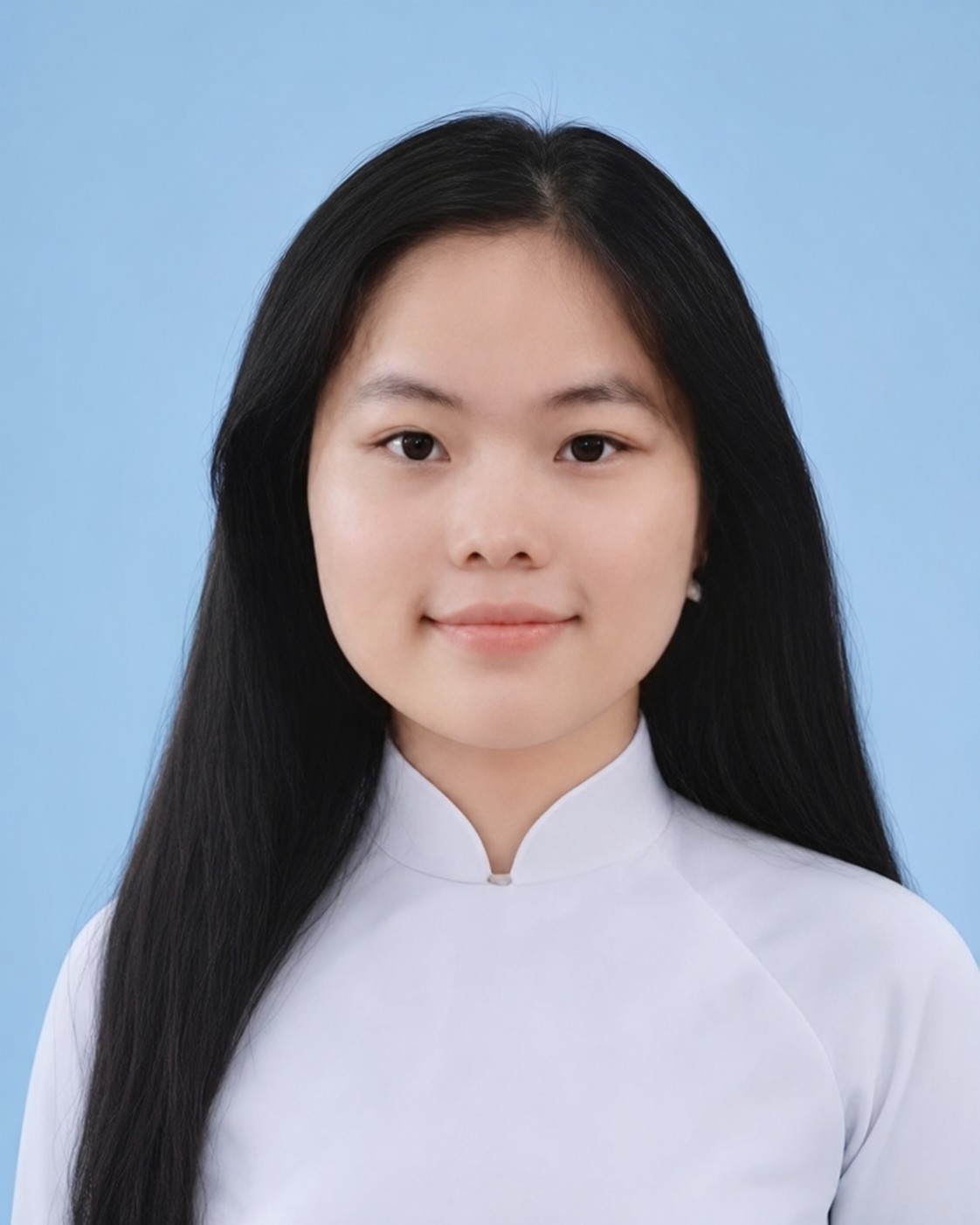Võ Kim Minh Thư (TPHCM)