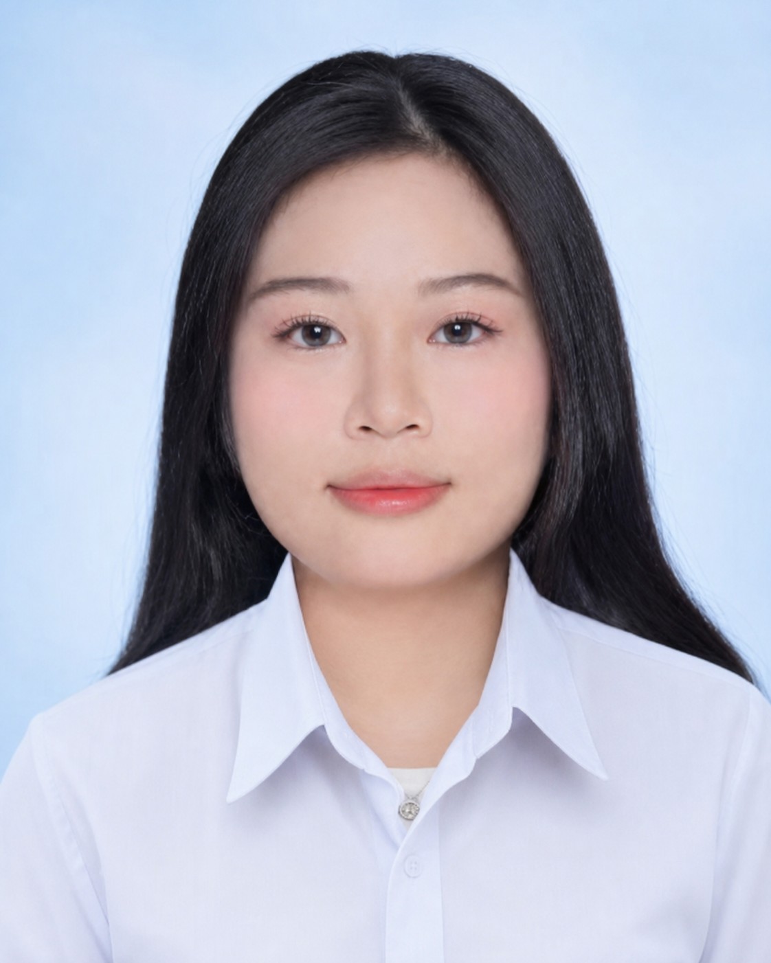 Trần Thị Hà Mây (HN)